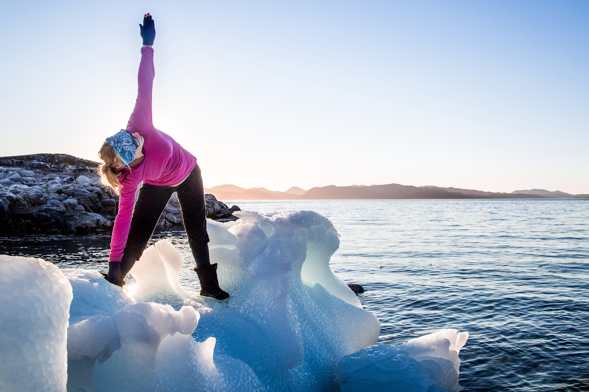 Programme Vestnorden Travel Mart